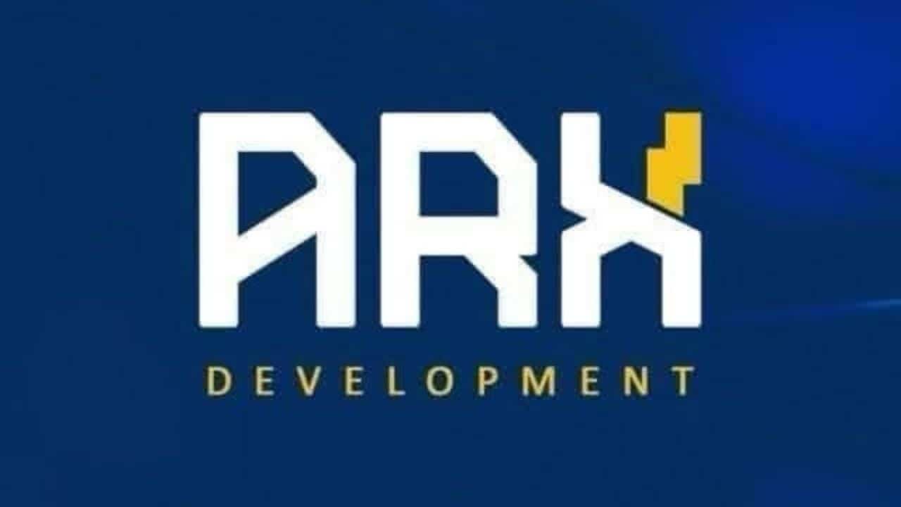 نبذة عن شركة التطوير ARX