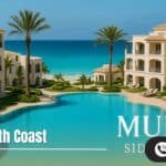 قرية مروج الساحل الشمالي Muroj North Coast