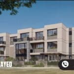 كمبوند انس زايد الجديدة 0% مقدم Compound Ons New Zayed