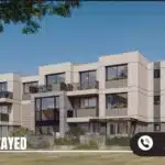 كمبوند انس زايد الجديدة 0% مقدم Compound Ons New Zayed