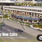 مول لاديرا هب التجمع الخامس Ladera Hup New Cairo