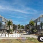 مشروع جنكشن 6 أكتوبر Junction 6 October