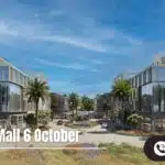 مشروع جنكشن 6 أكتوبر Junction 6 October