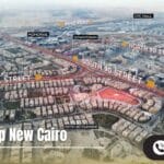 مول لاديرا هب التجمع الخامس Ladera Hup New Cairo