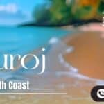 قرية مروج الساحل الشمالي Muroj North Coast