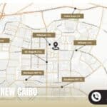 مول باي 9 القاهرة الجديدة Mall By 9 New Cairo أسعار 2025