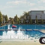 كمبوند ذا ايت الشيخ زايد The 8 New Zayed