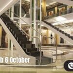 مول سنترال هب 6 أكتوبر Central Hub 6 October
