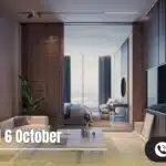 مول كون 6 أكتوبر KAWN Mall 6 October