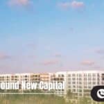 كمبوند 4orty SQ العاصمة الإدارية الجديدة 40 SQ New Capital