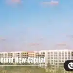كمبوند 4orty SQ العاصمة الإدارية الجديدة 40 SQ New Capital