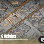 مول كون 6 أكتوبر KAWN Mall 6 October