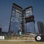 هيلتون تاور العاصمة الإدارية Hilton Tower New Capital 2025