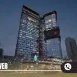 هيلتون تاور العاصمة الإدارية Hilton Tower New Capital 2025