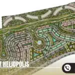 كمبوند طلالة هليوبوليس الجديدة Talala New Heliopolis