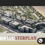 مول ايست ماين التجمع الخامس Eastmain New Cairo استلام 2025