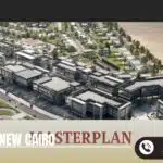 مول ايست ماين التجمع الخامس Eastmain New Cairo استلام 2025
