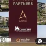 كمبوند ياردين التجمع الخامس Yardin New Cairo 2025