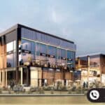 مول باي 9 القاهرة الجديدة Mall By 9 New Cairo أسعار 2025