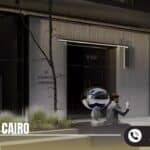 مول سليك التجمع الخامس Sleek New Cairo أحدث أسعار 2025