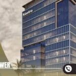 كينترو تاور العاصمة الإدارية Kentro Tower New Capital مقدم0%