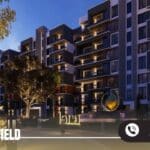 كمبوند لورا إيست فيلد الشروق Lora Eastfield Elsherouk City