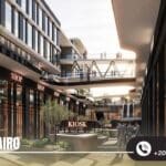 مول FCC التجمع الخامس FCC New Cairo Mall 2025
