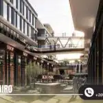 مول FCC التجمع الخامس FCC New Cairo Mall 2025