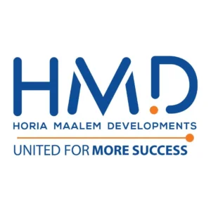 شركة HMD العقارية