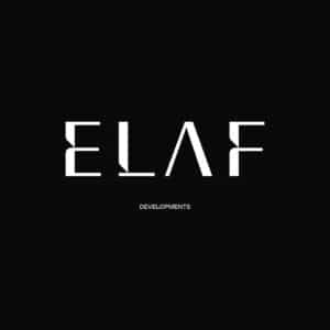 شركة إيلاف للتطوير العقاري Elaf Development