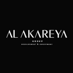 شركة العقارية جروب للتطوير العقاري Alakareya Group