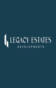 شركة ليجاسي استيتس العقارية Legacy Estates