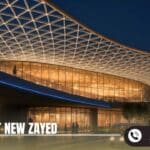 كمبوند بينج ويست زايد الجديدة مقدم Being West New Zayed 5%