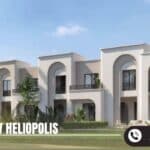 كمبوند طلالة هليوبوليس الجديدة Talala New Heliopolis 2025