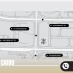 مول سليك التجمع الخامس Sleek New Cairo أحدث أسعار 2025