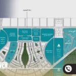كينترو تاور العاصمة الإدارية Kentro Tower New Capital مقدم0%