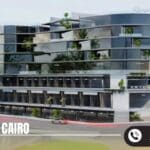مول سليك التجمع الخامس Sleek New Cairo أحدث أسعار 2025