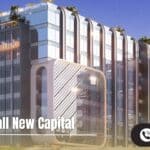 مول ذا لينك العاصمة الإدارية Za Link New Capital