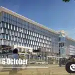 مول كون 6 أكتوبر KAWN Mall 6 October