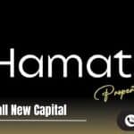 مول ذا لينك العاصمة الإدارية Za Link New Capital
