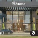 هيلتون تاور العاصمة الإدارية Hilton Tower New Capital 2025