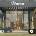 هيلتون تاور العاصمة الإدارية Hilton Tower New Capital 2025