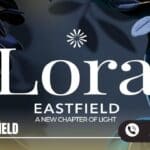 كمبوند لورا إيست فيلد الشروق Lora Eastfield Elsherouk City