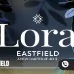 كمبوند لورا إيست فيلد الشروق Lora Eastfield Elsherouk City