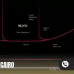 كمبوند ريد جي التجمع الخامس 2025 Red G New Cairo