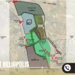 كمبوند طلالة هليوبوليس الجديدة Talala New Heliopolis