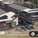 مول FCC التجمع الخامس FCC New Cairo Mall 2025