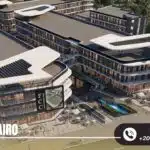 مول FCC التجمع الخامس FCC New Cairo Mall 2025