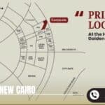 مول ايست ماين التجمع الخامس Eastmain New Cairo استلام 2025