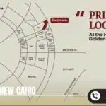 مول ايست ماين التجمع الخامس Eastmain New Cairo استلام 2025